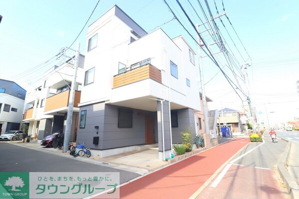 Kolet西川口#02の物件内観写真